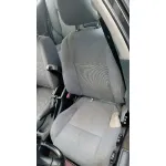NISSAN ALMERA (N16/E) '2004 ACENTA NEGRO