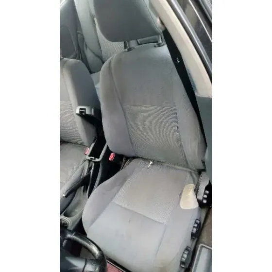 NISSAN ALMERA (N16/E) '2004 ACENTA NEGRO