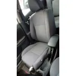 NISSAN ALMERA (N16/E) '2004 ACENTA NEGRO