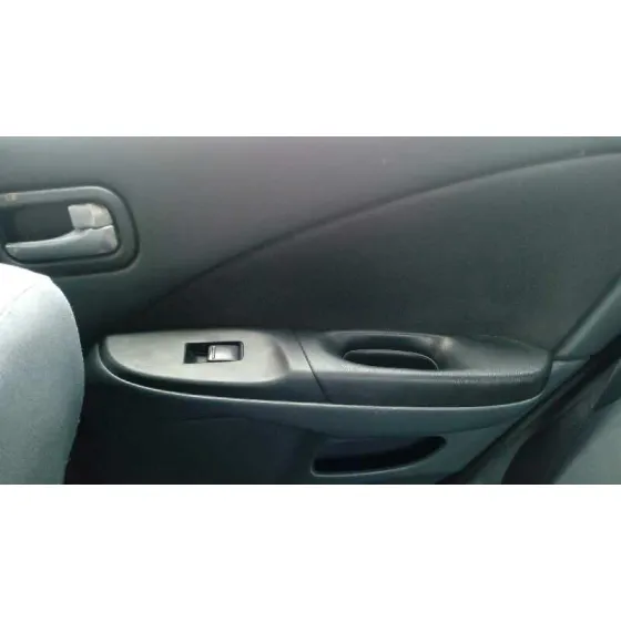 NISSAN ALMERA (N16/E) '2004 ACENTA NEGRO