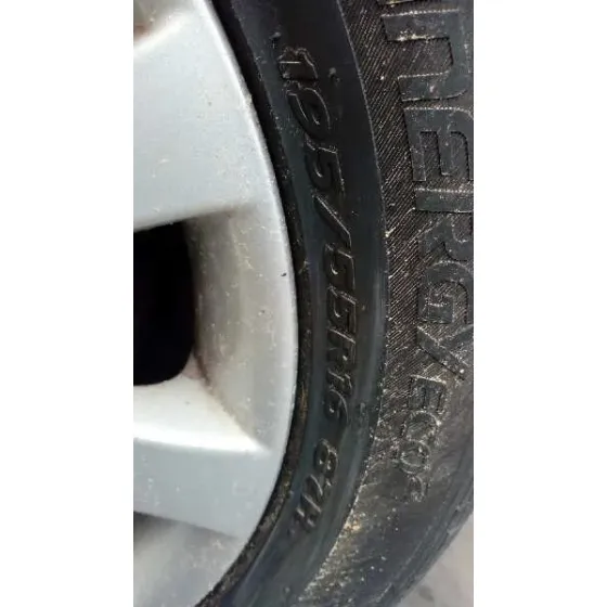 NISSAN ALMERA (N16/E) '2004 ACENTA NEGRO