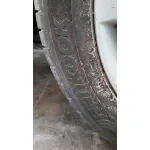 NISSAN ALMERA (N16/E) '2004 ACENTA NEGRO
