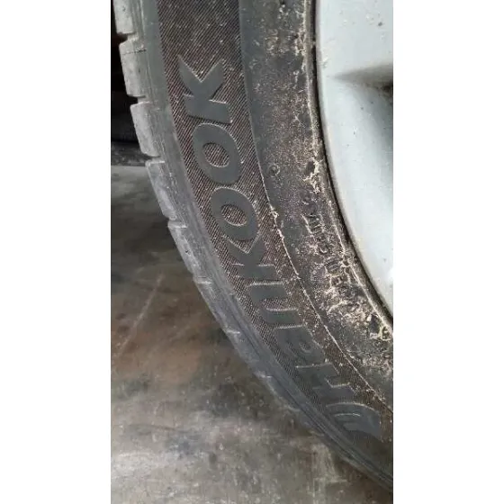 NISSAN ALMERA (N16/E) '2004 ACENTA NEGRO