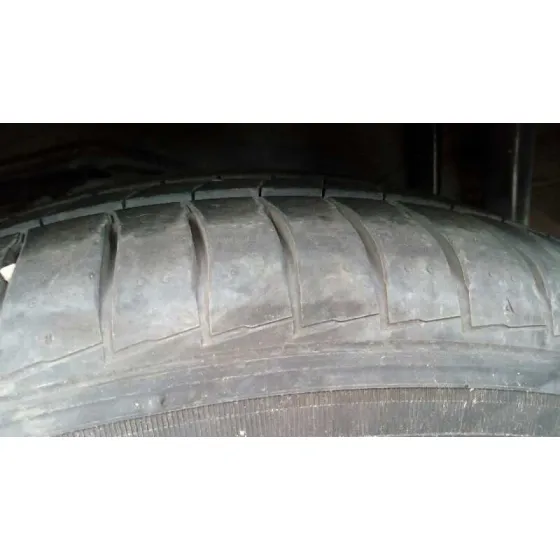 NISSAN ALMERA (N16/E) '2004 ACENTA NEGRO