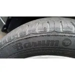 NISSAN ALMERA (N16/E) '2004 ACENTA NEGRO