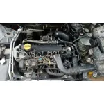 NISSAN ALMERA (N16/E) '2004 ACENTA NEGRO