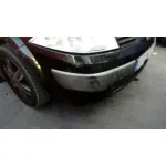 RENAULT MEGANE II BERLINA 5P RENAULT MEGANE II BERLINA 5P '2003 CONFORT AUTHENTIQUE NEGRO 2002