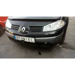 RENAULT MEGANE II BERLINA 5P RENAULT MEGANE II BERLINA 5P '2003 CONFORT AUTHENTIQUE NEGRO 2002