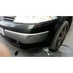 RENAULT MEGANE II BERLINA 5P RENAULT MEGANE II BERLINA 5P '2003 CONFORT AUTHENTIQUE NEGRO 2002