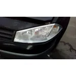 RENAULT MEGANE II BERLINA 5P RENAULT MEGANE II BERLINA 5P '2003 CONFORT AUTHENTIQUE NEGRO 2002