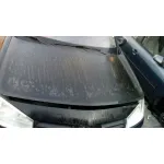 RENAULT MEGANE II BERLINA 5P RENAULT MEGANE II BERLINA 5P '2003 CONFORT AUTHENTIQUE NEGRO 2002
