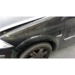 RENAULT MEGANE II BERLINA 5P RENAULT MEGANE II BERLINA 5P '2003 CONFORT AUTHENTIQUE NEGRO 2002
