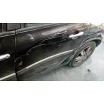 RENAULT MEGANE II BERLINA 5P RENAULT MEGANE II BERLINA 5P '2003 CONFORT AUTHENTIQUE NEGRO 2002