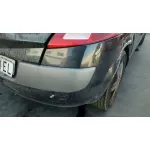RENAULT MEGANE II BERLINA 5P RENAULT MEGANE II BERLINA 5P '2003 CONFORT AUTHENTIQUE NEGRO 2002