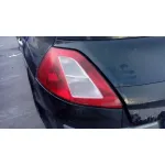 RENAULT MEGANE II BERLINA 5P RENAULT MEGANE II BERLINA 5P '2003 CONFORT AUTHENTIQUE NEGRO 2002