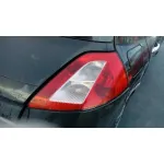 RENAULT MEGANE II BERLINA 5P RENAULT MEGANE II BERLINA 5P '2003 CONFORT AUTHENTIQUE NEGRO 2002