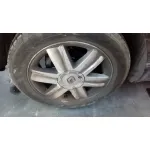 RENAULT MEGANE II BERLINA 5P RENAULT MEGANE II BERLINA 5P '2003 CONFORT AUTHENTIQUE NEGRO 2002