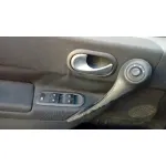 RENAULT MEGANE II BERLINA 5P RENAULT MEGANE II BERLINA 5P '2003 CONFORT AUTHENTIQUE NEGRO 2002