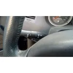 RENAULT MEGANE II BERLINA 5P RENAULT MEGANE II BERLINA 5P '2003 CONFORT AUTHENTIQUE NEGRO 2002