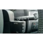 RENAULT MEGANE II BERLINA 5P RENAULT MEGANE II BERLINA 5P '2003 CONFORT AUTHENTIQUE NEGRO 2002