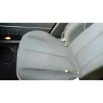 RENAULT MEGANE II BERLINA 5P RENAULT MEGANE II BERLINA 5P '2003 CONFORT AUTHENTIQUE NEGRO 2002