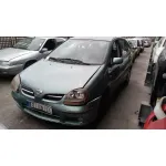 NISSAN ALMERA TINO (V10M) NISSAN ALMERA TINO (V10M) '2001 BASICO VERDE 2000