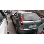 NISSAN ALMERA TINO (V10M) NISSAN ALMERA TINO (V10M) '2001 BASICO VERDE 2000