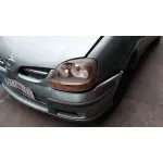 NISSAN ALMERA TINO (V10M) NISSAN ALMERA TINO (V10M) '2001 BASICO VERDE 2000