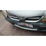 NISSAN ALMERA TINO (V10M) NISSAN ALMERA TINO (V10M) '2001 BASICO VERDE 2000