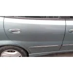 NISSAN ALMERA TINO (V10M) NISSAN ALMERA TINO (V10M) '2001 BASICO VERDE 2000