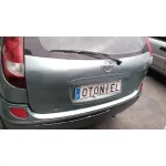 NISSAN ALMERA TINO (V10M) NISSAN ALMERA TINO (V10M) '2001 BASICO VERDE 2000