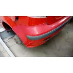 HYUNDAI GETZ (TB) HYUNDAI GETZ (TB) '2003 1.3 GLS ROJO 2002