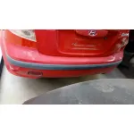 HYUNDAI GETZ (TB) HYUNDAI GETZ (TB) '2003 1.3 GLS ROJO 2002