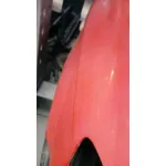 HYUNDAI GETZ (TB) HYUNDAI GETZ (TB) '2003 1.3 GLS ROJO 2002