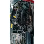 HYUNDAI GETZ (TB) HYUNDAI GETZ (TB) '2003 1.3 GLS ROJO 2002