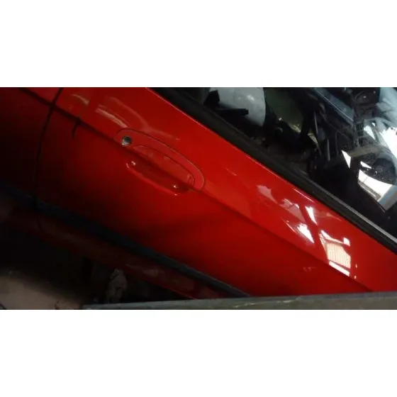 HYUNDAI GETZ (TB) '2003 1.3 GLS ROJO
