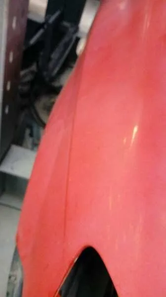 HYUNDAI GETZ (TB) '2003 1.3 GLS ROJO