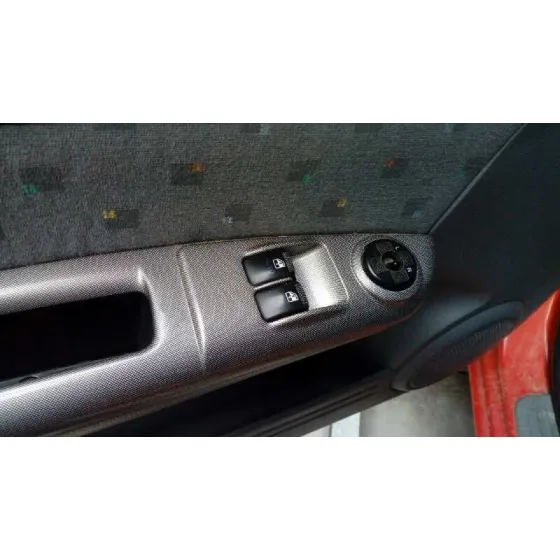 HYUNDAI GETZ (TB) '2003 1.3 GLS ROJO