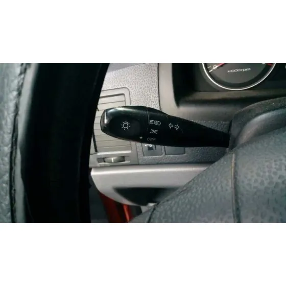 HYUNDAI GETZ (TB) '2003 1.3 GLS ROJO