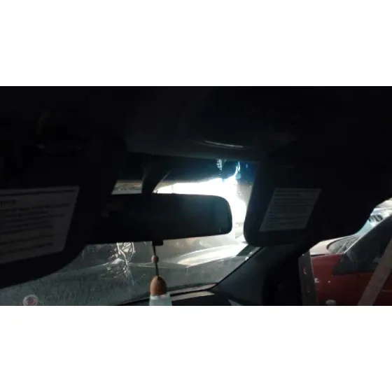 HYUNDAI GETZ (TB) '2003 1.3 GLS ROJO