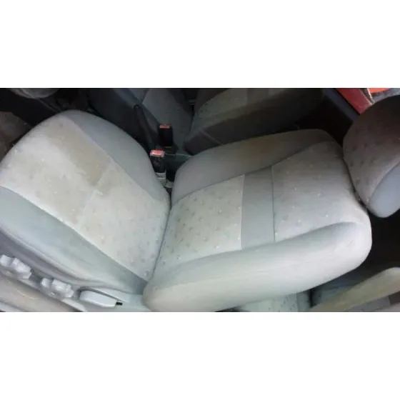 HYUNDAI GETZ (TB) '2003 1.3 GLS ROJO