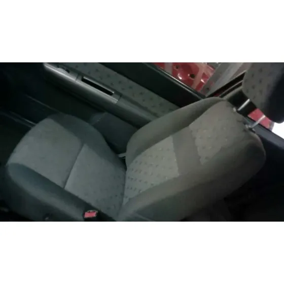 HYUNDAI GETZ (TB) '2003 1.3 GLS ROJO