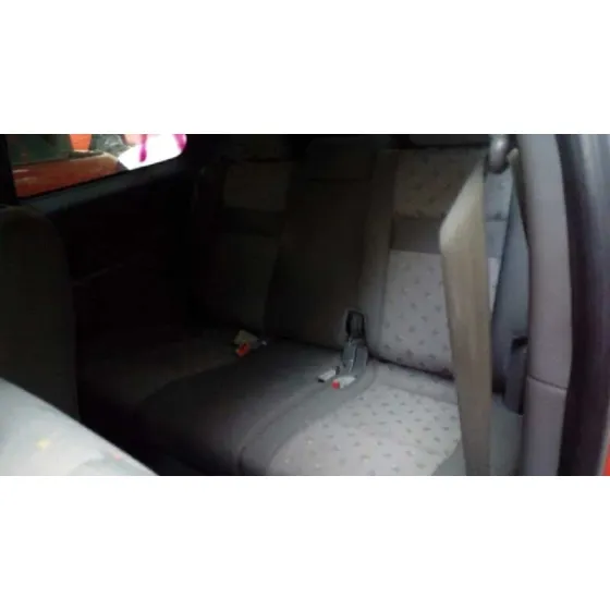 HYUNDAI GETZ (TB) '2003 1.3 GLS ROJO