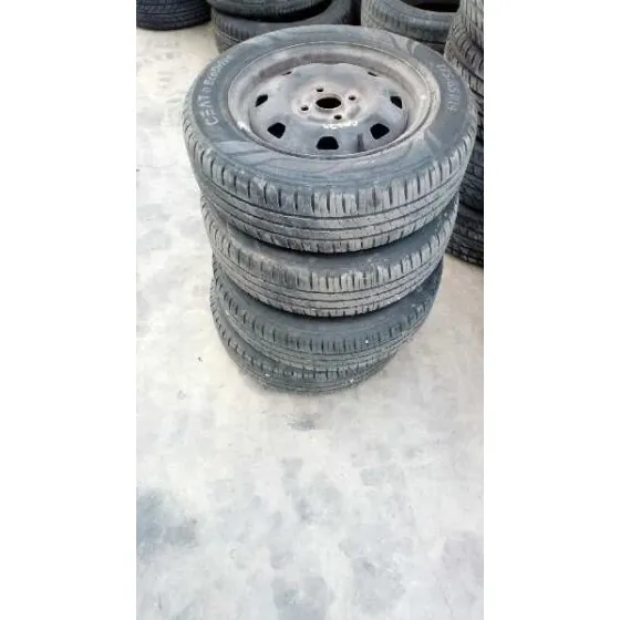 HYUNDAI GETZ (TB) '2003 1.3 GLS ROJO