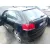 AUDI A3 (8P) AUDI A3 (8P) '2005 2.0 TFSI AMBIENTE QUATTRO NEGRO 2005