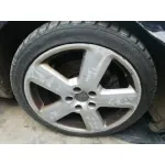AUDI A3 (8P) AUDI A3 (8P) '2005 2.0 TFSI AMBIENTE QUATTRO NEGRO 2005