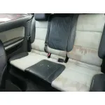 AUDI A3 (8P) AUDI A3 (8P) '2005 2.0 TFSI AMBIENTE QUATTRO NEGRO 2005