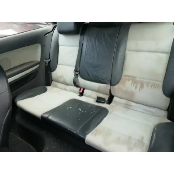 AUDI A3 (8P) '2005 2.0 TFSI AMBIENTE QUATTRO NEGRO