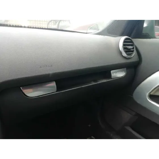 AUDI A3 (8P) '2005 2.0 TFSI AMBIENTE QUATTRO NEGRO