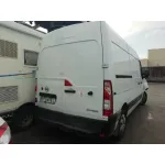 NISSAN NV 400 NISSAN NV 400 '2017 L1H1 2,8T PRO BLANCO 2016